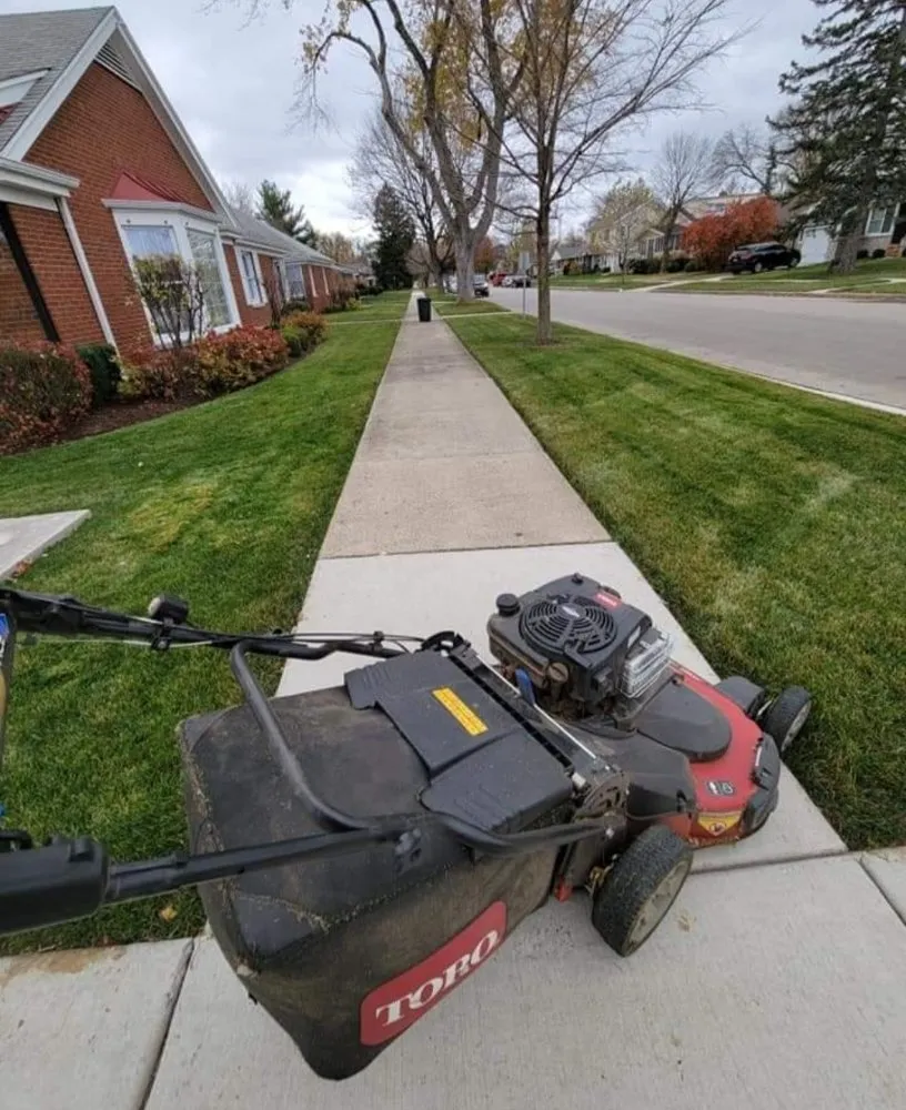 Reliable landscaping services for year-round maintenance across La Grange Park, IL - Joe's Landscaping