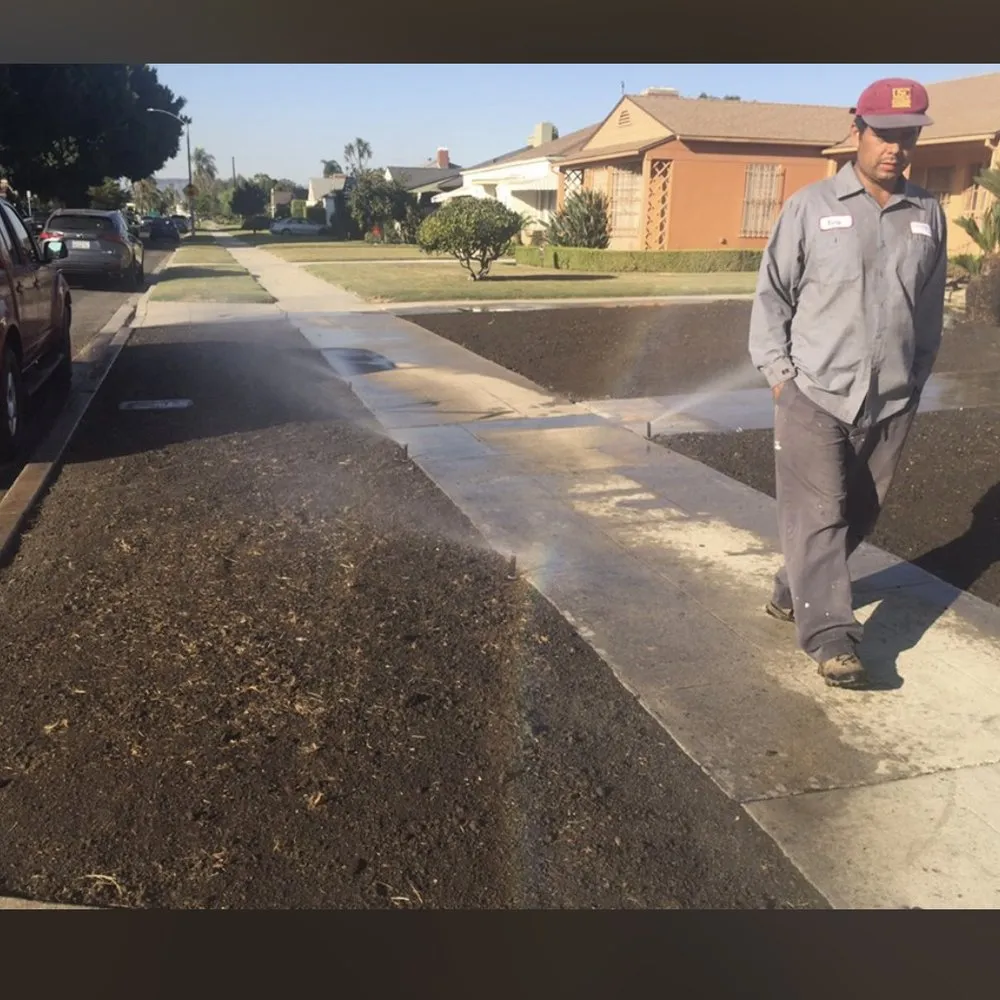 Top-rated outdoor landscaping in Los Angeles, CA by Joe’s Landscaping