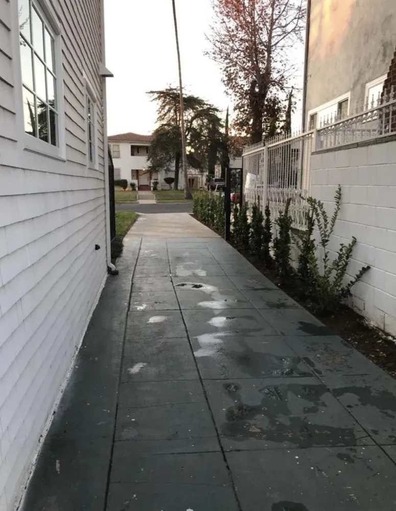 Custom outdoor landscaping in Los Angeles, CA - Joe’s Landscaping