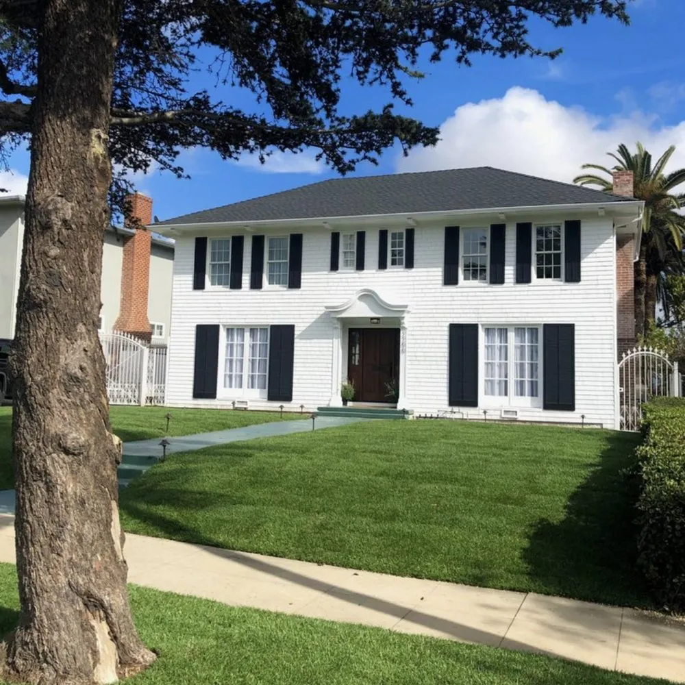 Trusted lawn mowing service in Los Angeles, CA - Joe’s Landscaping