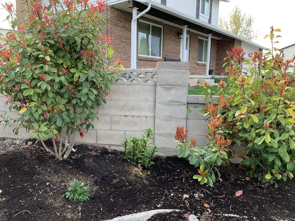 Affordable outdoor landscaping in Salt Lake City, UT by Joe’s Landscaping