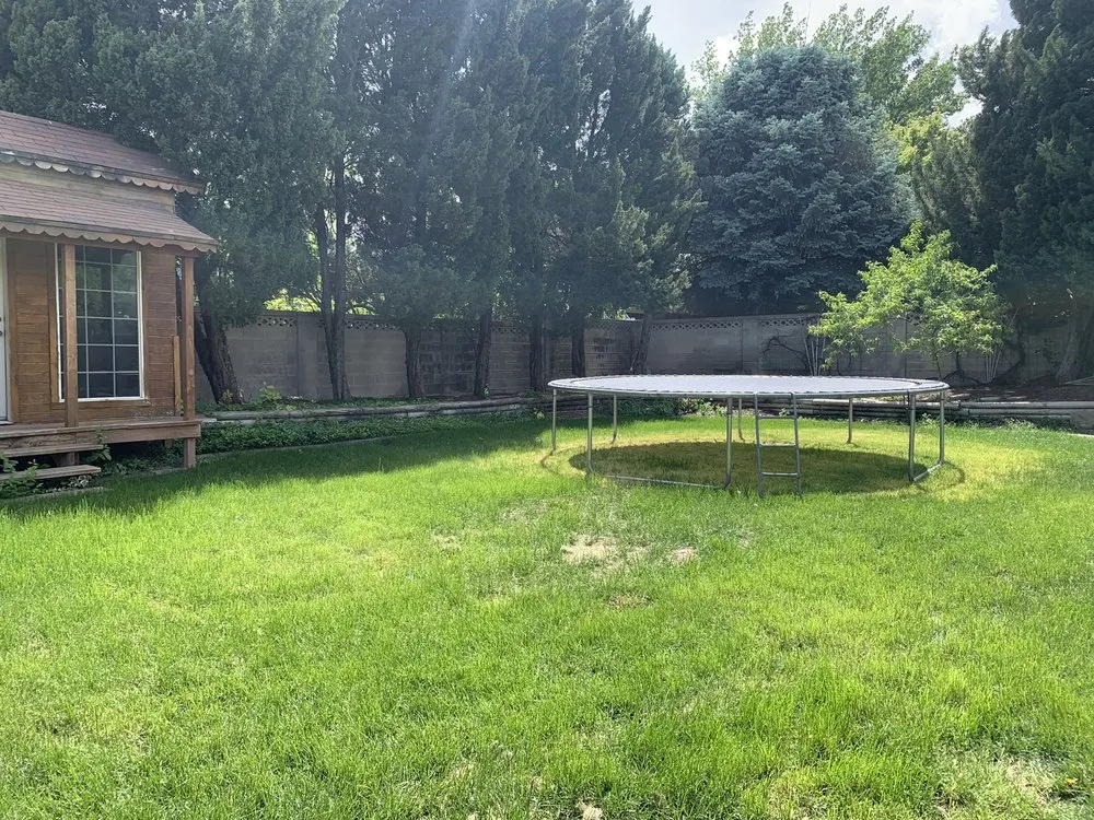 Professional garden landscaping for homes across Salt Lake City, UT - Joe’s Landscaping