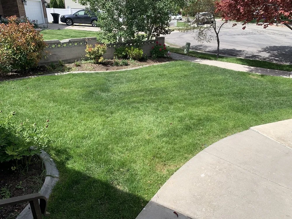 Reliable yard maintenance near you across Salt Lake City, UT - Joe’s Landscaping