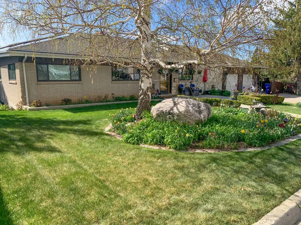 Top-rated landscaping services in Salt Lake City, UT by Joe’s Landscaping