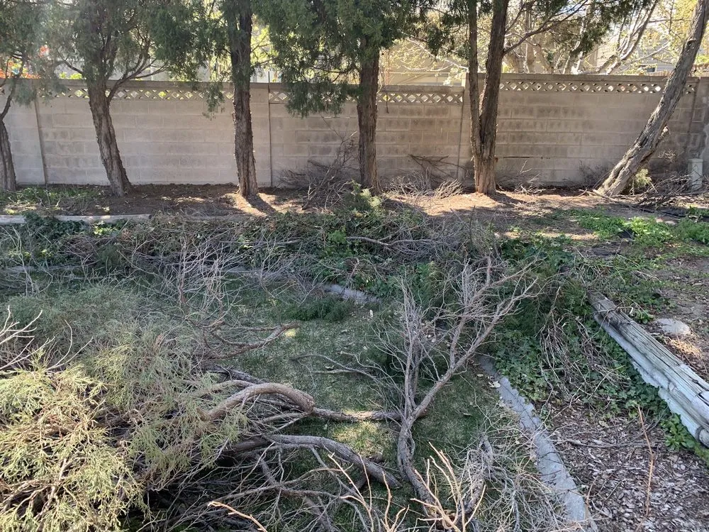 Local lawn mowing service with custom design in Salt Lake City, UT by Joe’s Landscaping