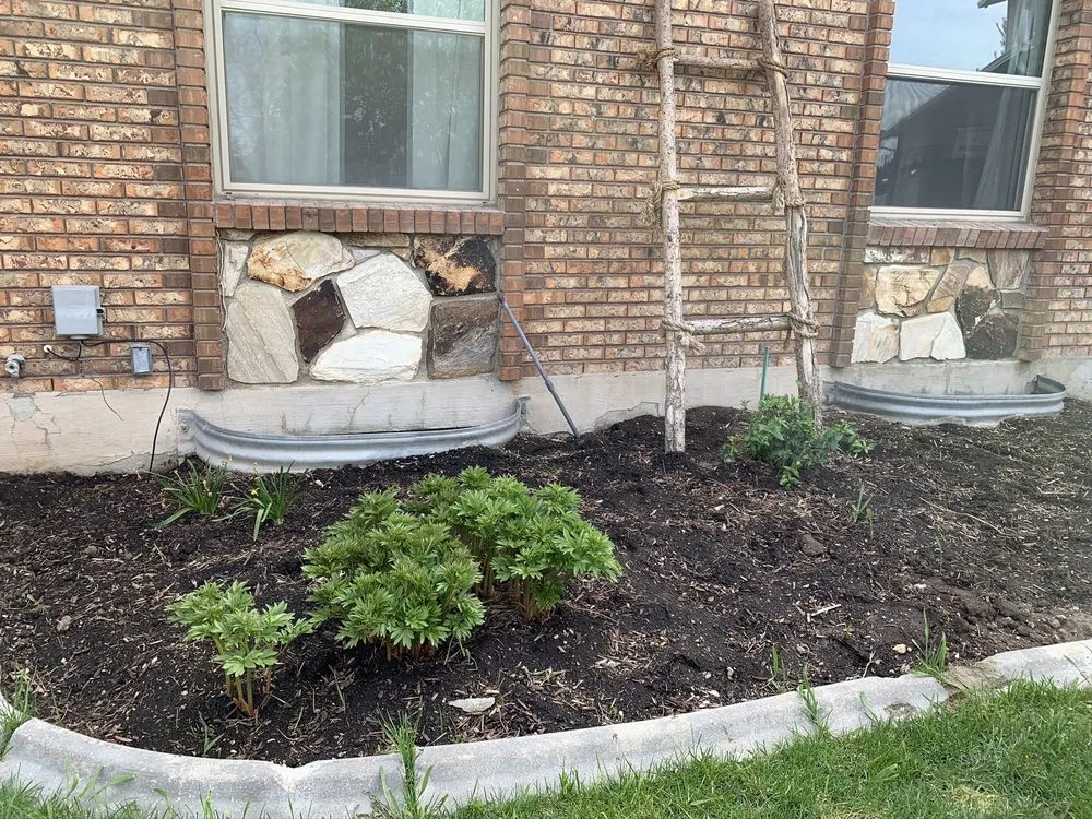 Professional lawn mowing service in Salt Lake City, UT - Joe’s Landscaping