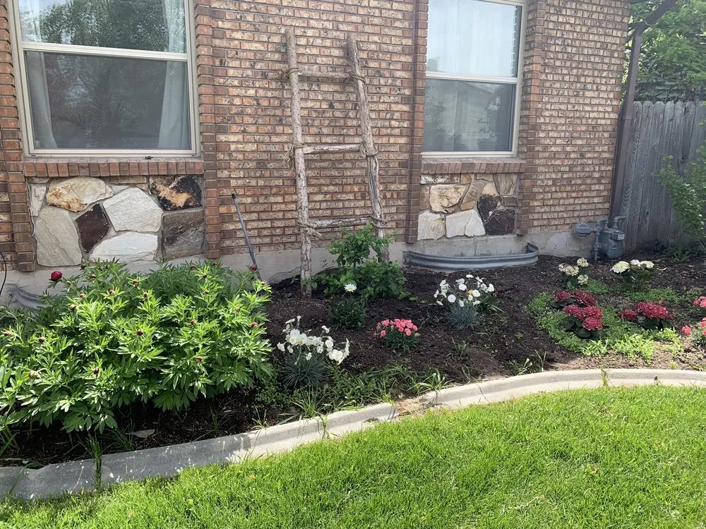 Reliable landscaping services in Salt Lake City, UT by Joe’s Landscaping