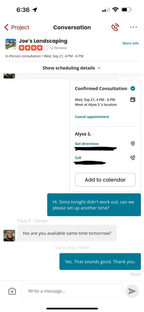 Top-rated landscaping services in Salt Lake City, UT by Joe’s Landscaping