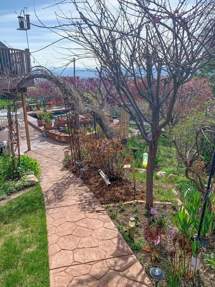 Reliable lawn mowing service for beautiful yards in Salt Lake City, UT by Joe’s Landscaping