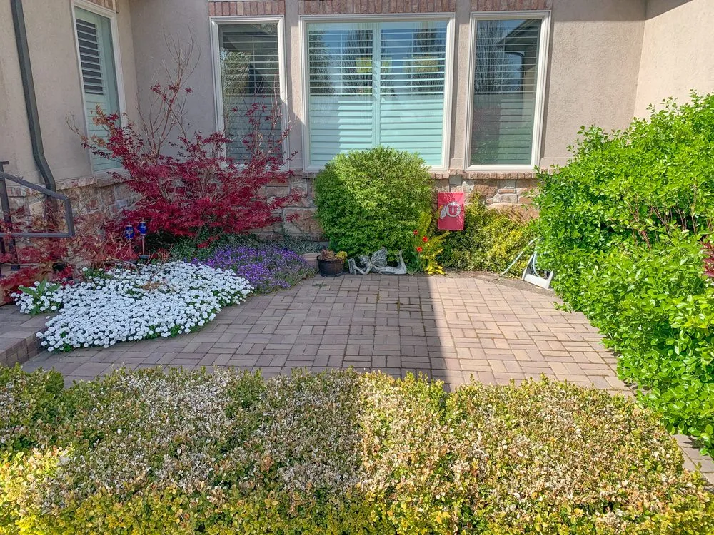 Trusted yard cleanup service for homes across Salt Lake City, UT - Joe’s Landscaping