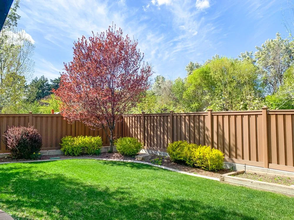 Local yard maintenance in Salt Lake City, UT by Joe’s Landscaping