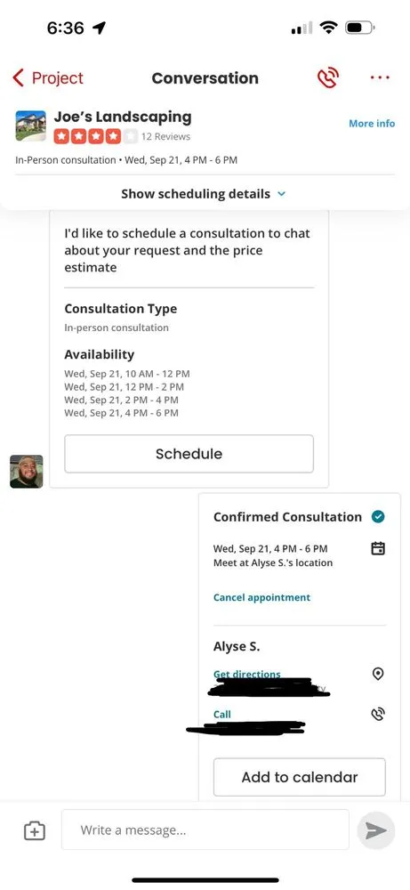 Top-rated outdoor landscaping in Salt Lake City, UT by Joe’s Landscaping