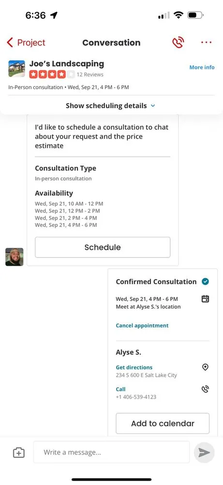 Reliable landscape installation in Salt Lake City, UT - Joe’s Landscaping