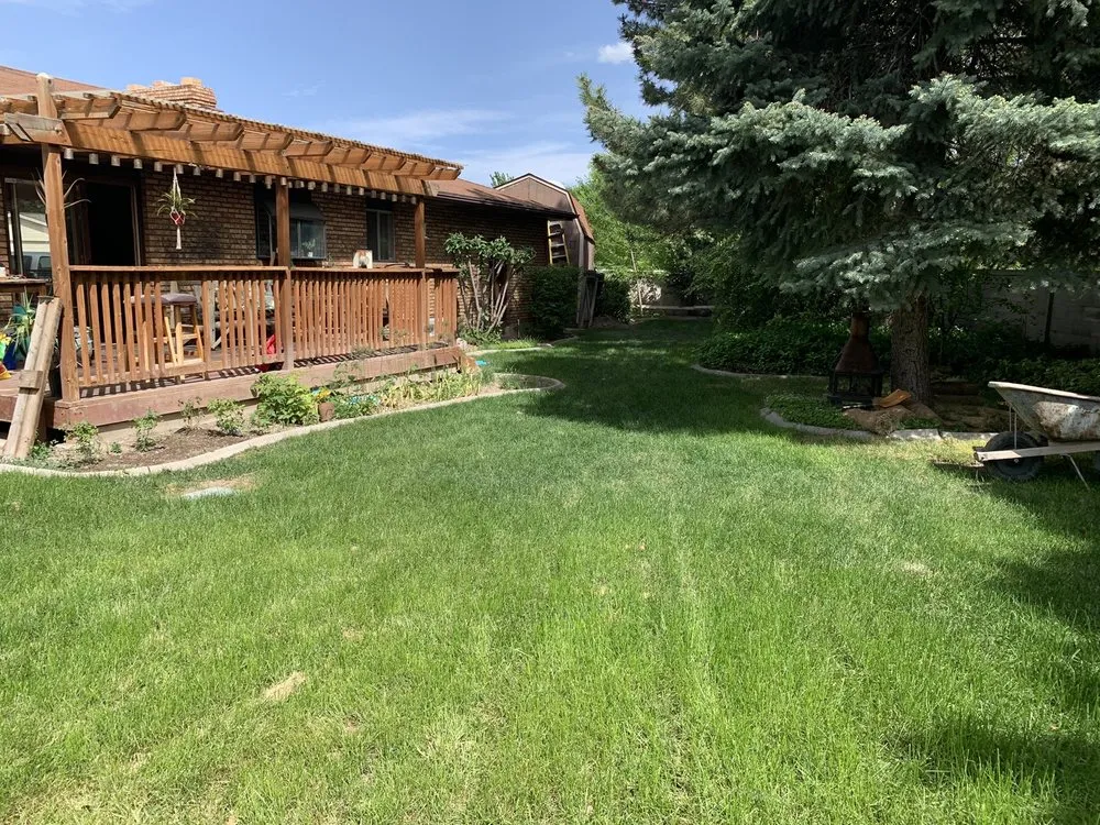 Expert landscaping services experts serving Salt Lake City, UT - Joe’s Landscaping