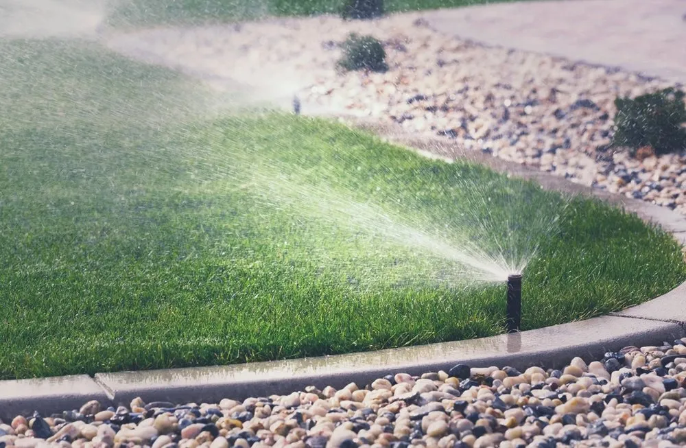 Professional landscaping services experts serving Houston, TX - Joe's Lawn & Landscaping Services