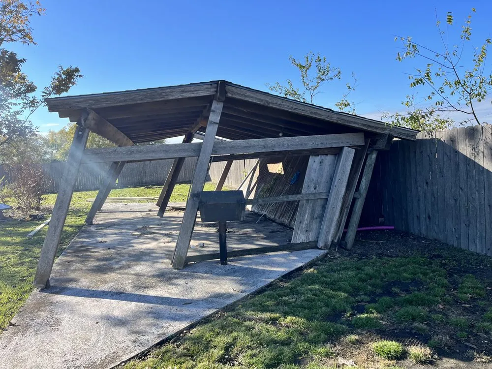 Affordable landscape installation experts serving Josephine, TX - Joe’s Lawn and Tree Service