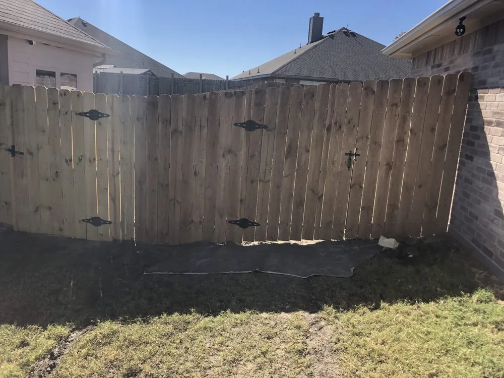 Professional landscape design experts serving Josephine, TX - Joe’s Lawn and Tree Service