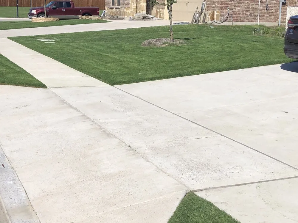 Affordable yard cleanup service near you across Josephine, TX - Joe’s Lawn and Tree Service