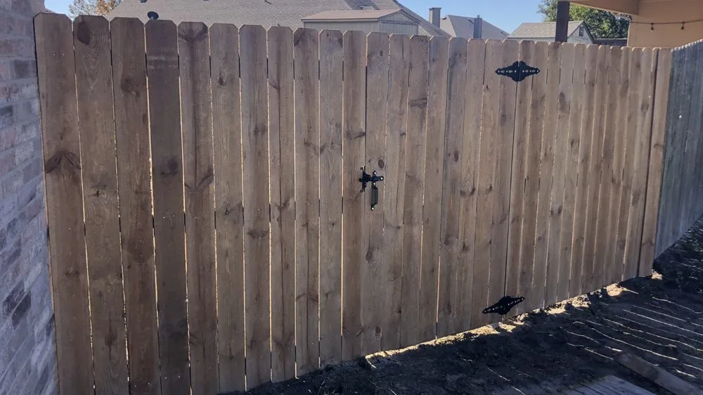 Top-rated lawn mowing service for beautiful yards in Josephine, TX by Joe’s Lawn and Tree Service