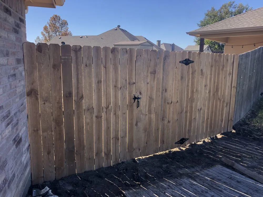 Reliable lawn care service in Josephine, TX - Joe’s Lawn and Tree Service