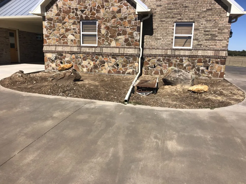 Top-rated yard maintenance experts serving Josephine, TX - Joe’s Lawn and Tree Service