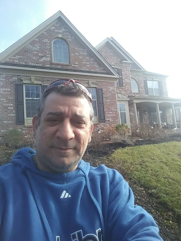 Professional yard cleanup service for year-round maintenance across Perkasie, PA - Joe's Lawn Care & Landscape Solutions