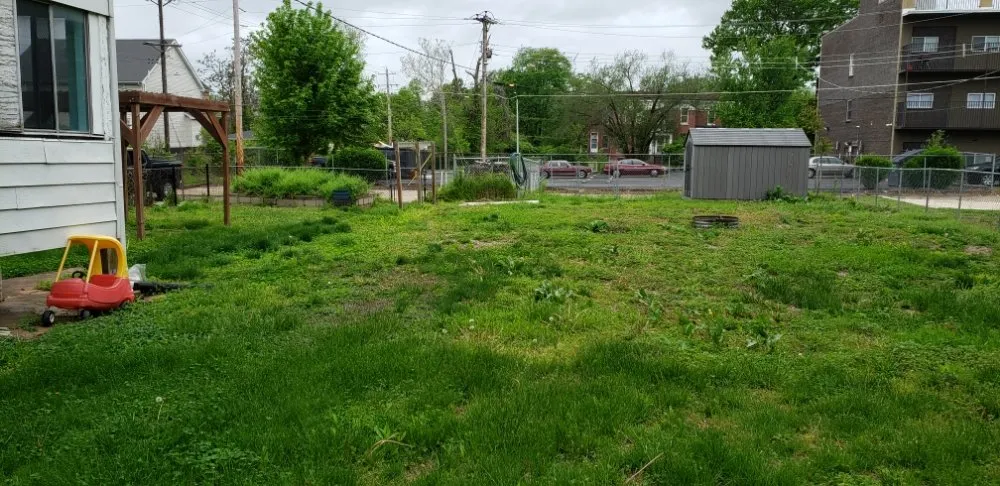 Trusted outdoor landscaping experts serving Granite City, IL - Joe's Lawn Care & More