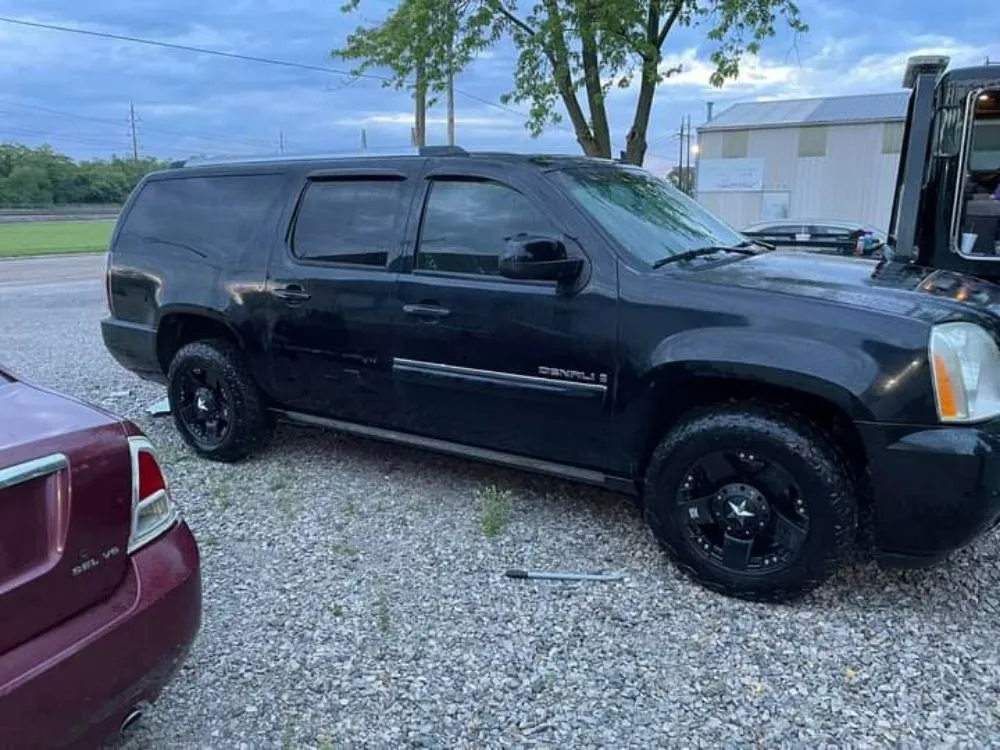 Expert landscape installation in Granite City, IL - Joe's Lawn Care & More