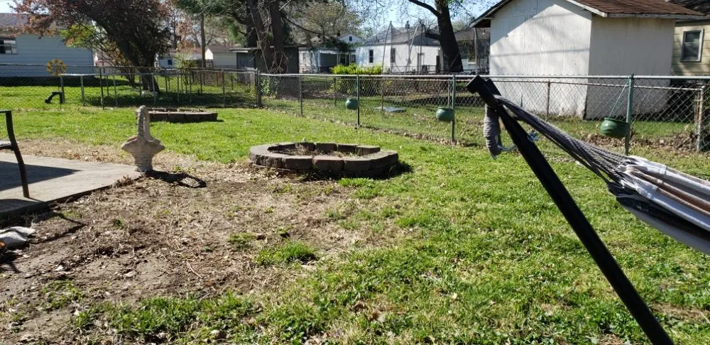 Reliable yard maintenance for residential properties in Granite City, IL by Joe's Lawn Care & More