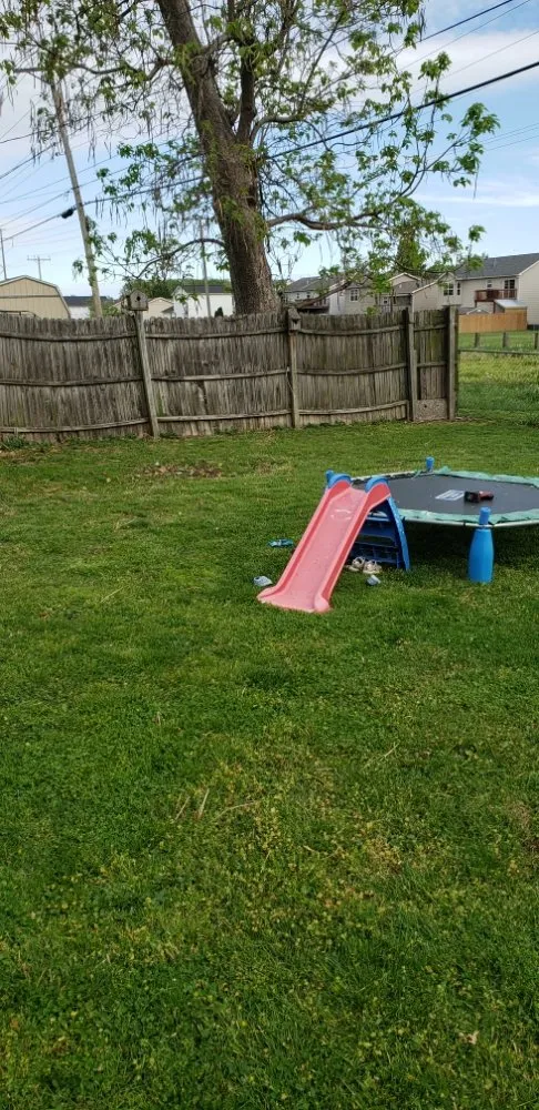 Affordable landscape installation for beautiful yards across Granite City, IL - Joe's Lawn Care & More