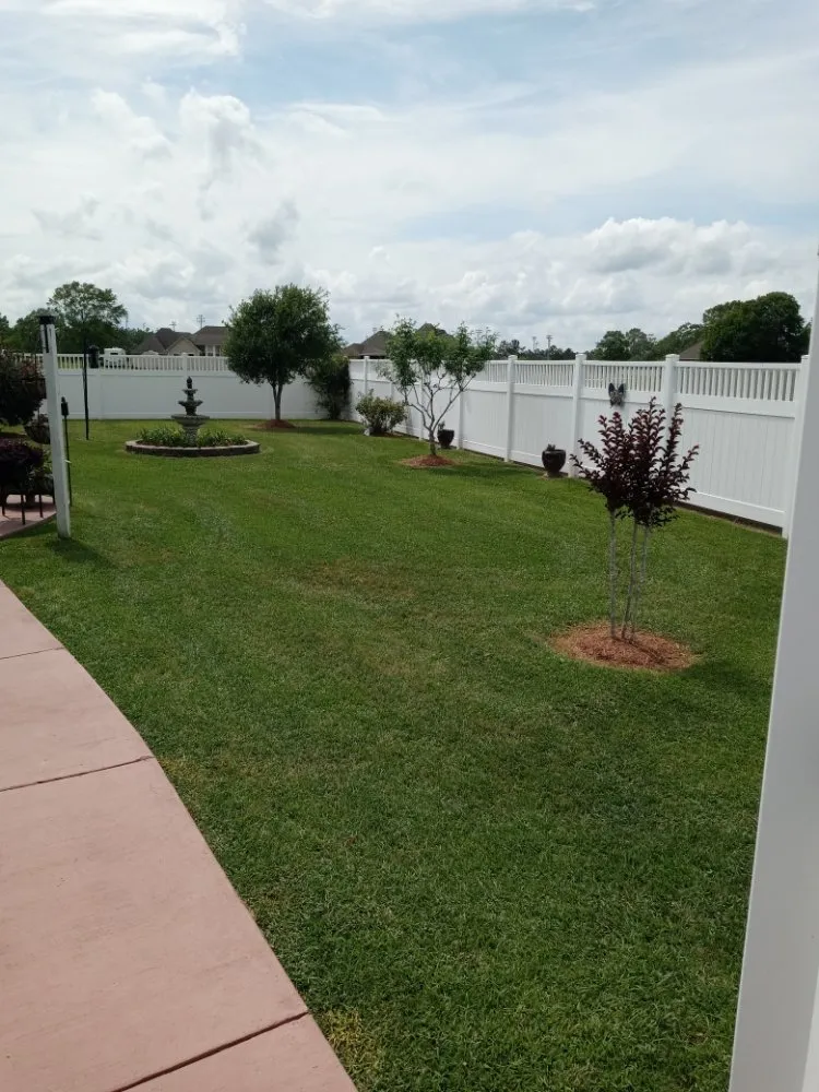 Expert lawn care service in Carriere, MS - Joe's Lawn Care