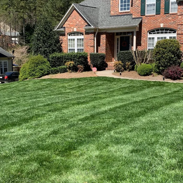 Expert yard maintenance near you across Charlotte, NC - Joes Lawn Care