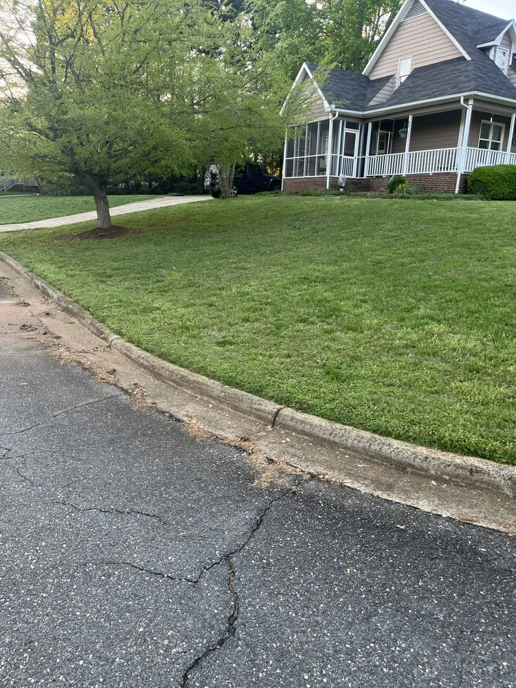 Trusted residential landscaping near you across Charlotte, NC - Joes Lawn Care
