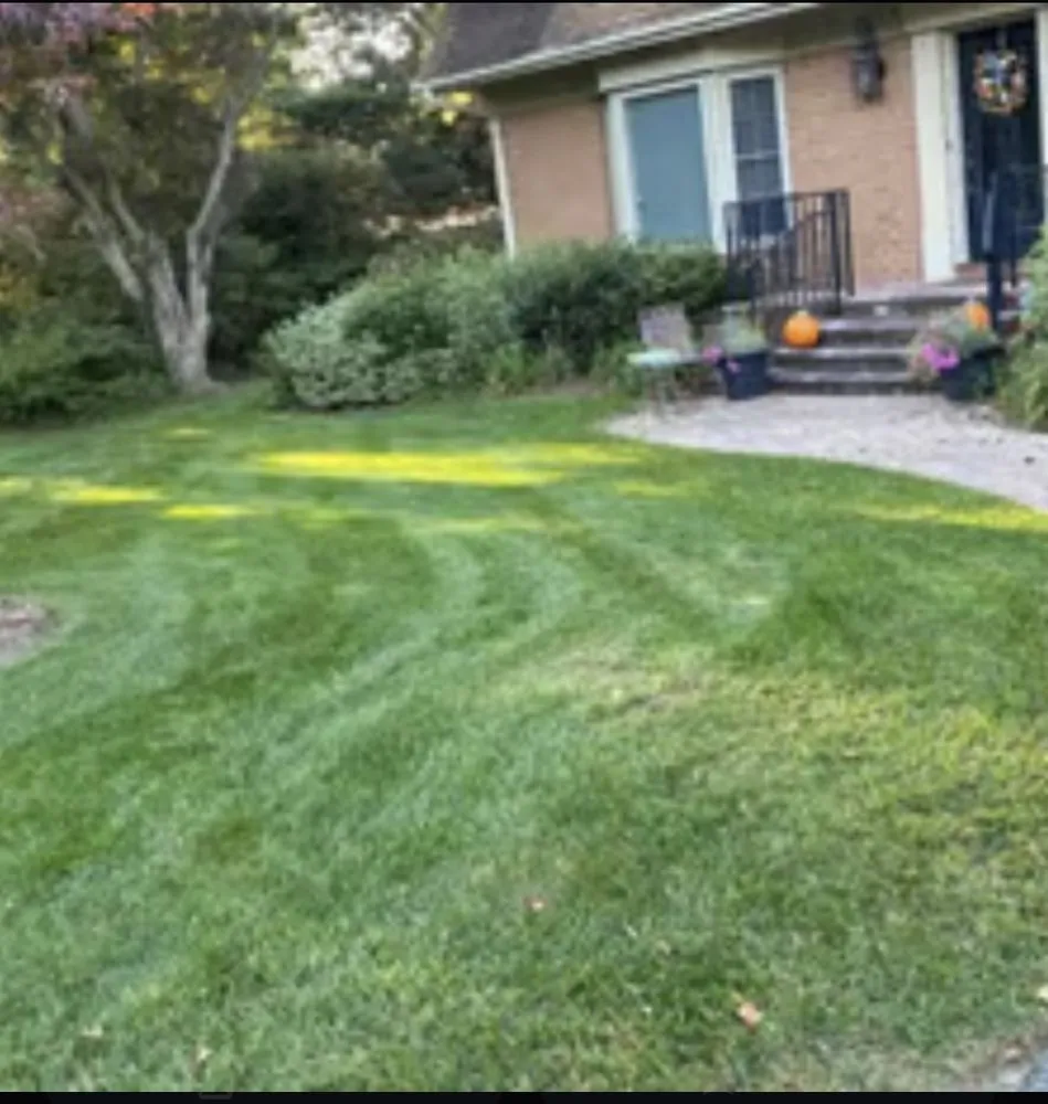 Top-rated outdoor landscaping for outdoor upgrades in Charlotte, NC by Joes Lawn Care