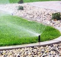 Affordable landscape installation in Dakota City, NE by Joes lawn care