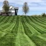 Custom outdoor landscaping near you in Dakota City, NE by Joes lawn care