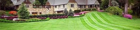 Expert landscape design for homes across Dakota City, NE - Joes lawn care