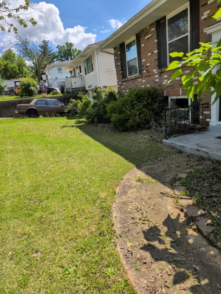Expert landscape installation for beautiful yards across Desloge, MO - Joe's Lawn Care