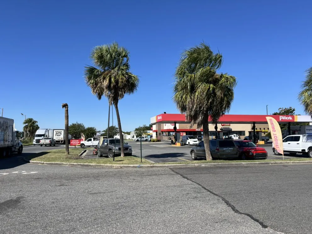 Reliable landscaping services in Fountain, FL - Joes Lawn Care