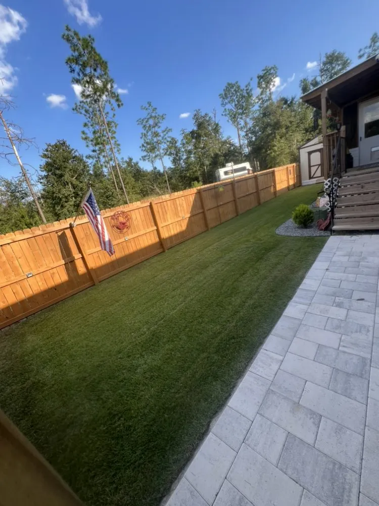 Trusted landscaping services for residential properties in Fountain, FL by Joes Lawn Care