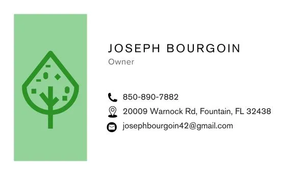 Joes Lawn Care
