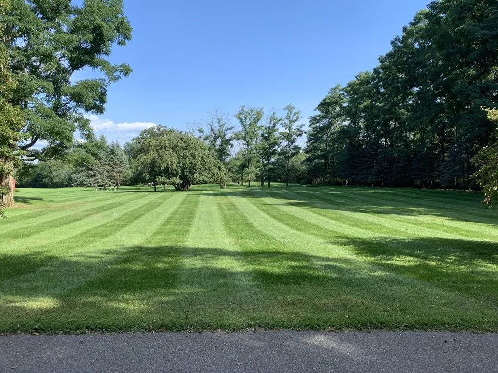 Top-rated yard maintenance for homes across Isle LaMotte, VT - Joe’s Lawn Care