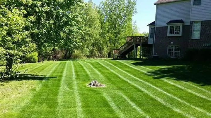 Professional yard maintenance experts serving Lake Orion, MI - Joe's Lawn Care
