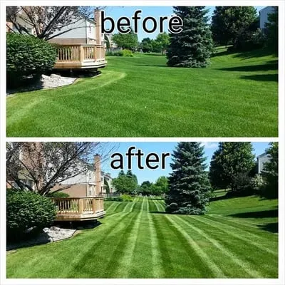 Joe's Lawn Care