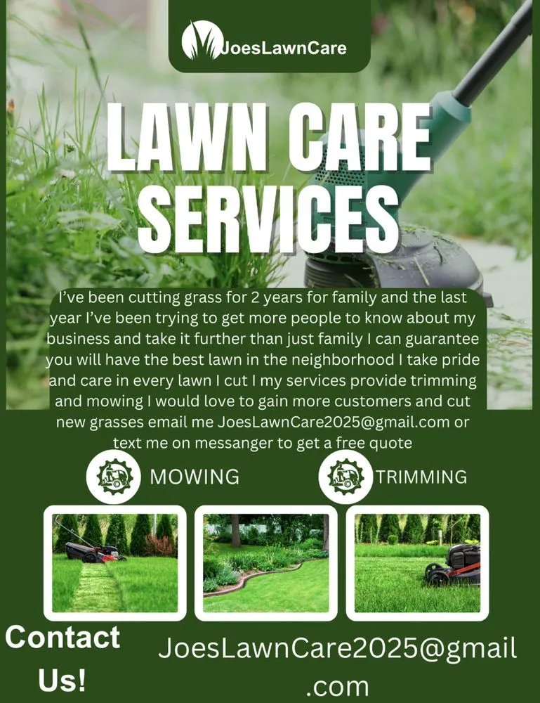 Custom landscape design in Milford, MA by Joes Lawn Care
