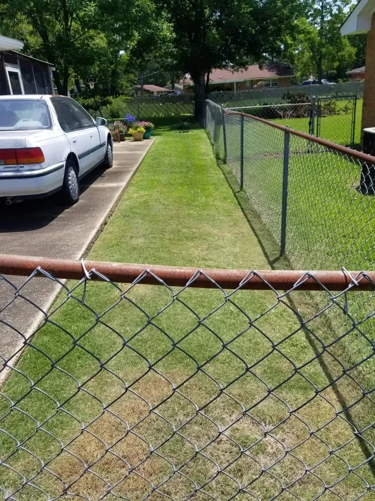 Expert lawn mowing service in Montgomery, AL by Joe's Lawn Care