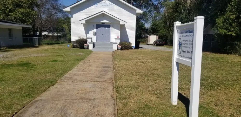 Professional landscaping services experts serving Montgomery, AL - Joe's Lawn Care