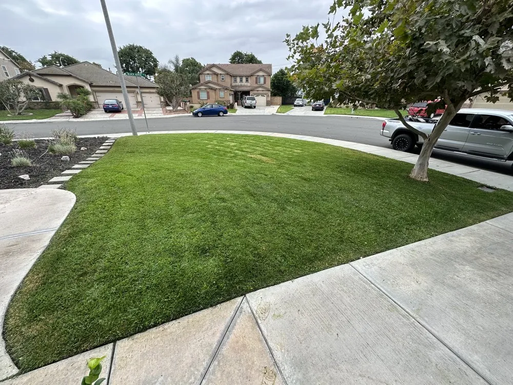 Local residential landscaping experts serving Norco, CA - Joes Lawn Care