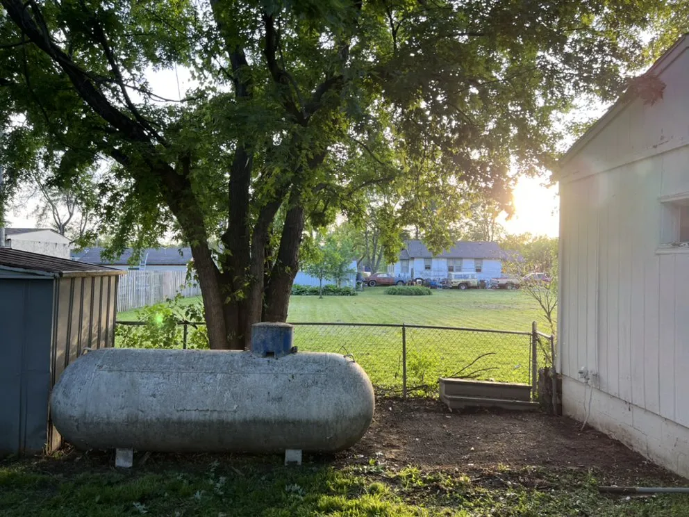 Top-rated landscape design with custom design in Papillion, NE by Joes Lawn Care
