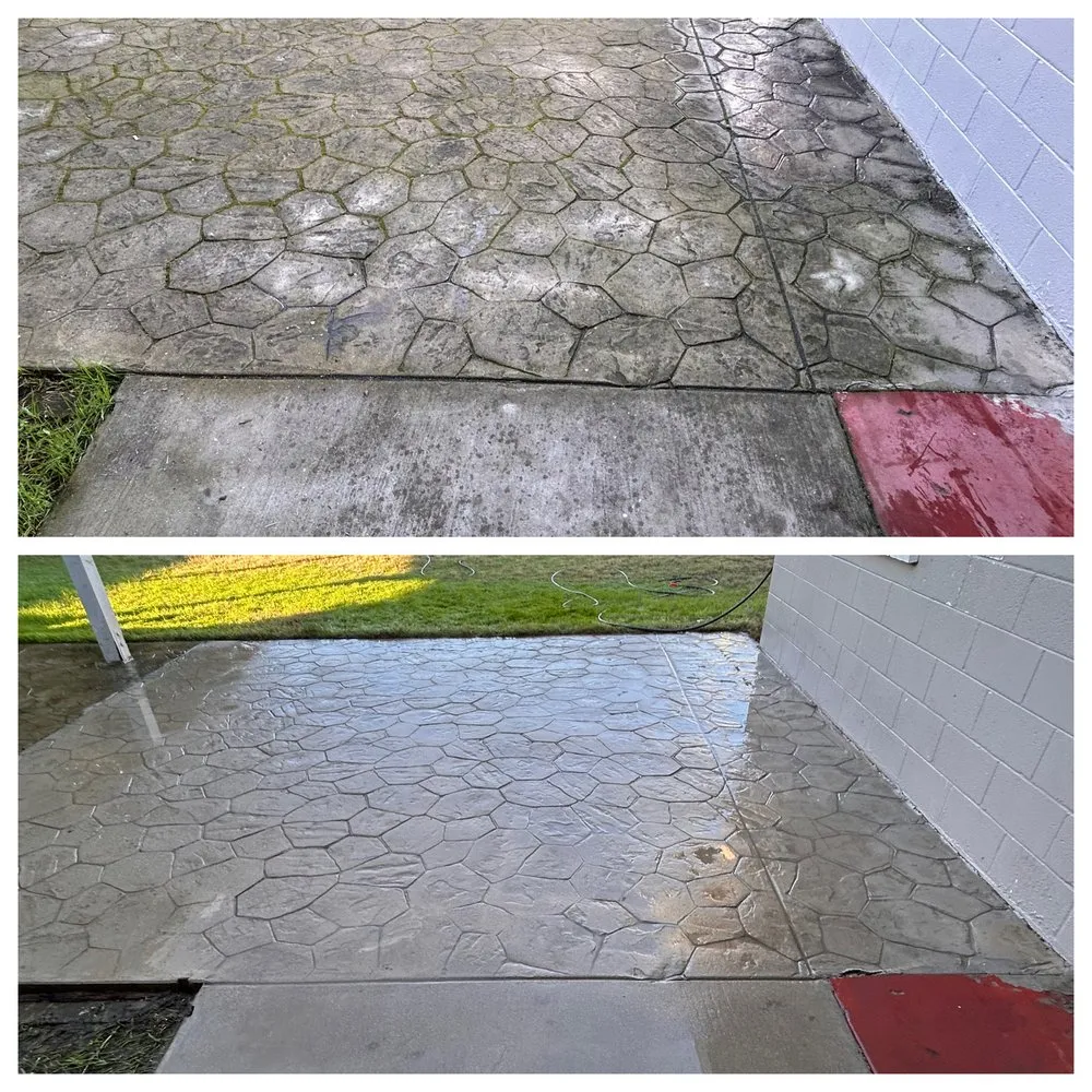 Top-rated landscape design in Stockton, CA by Joe's Lawn Maintenance